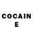 Cocaine Эквадор Kiril Belah